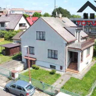 Prodej rodinného domu 147 m² Černožice, Okružní