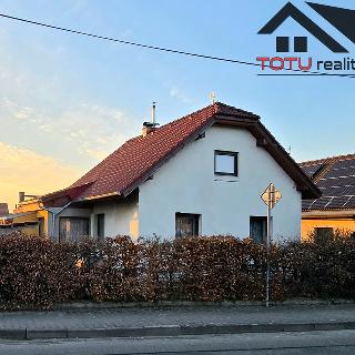 Prodej rodinného domu 140 m² Přepychy, 