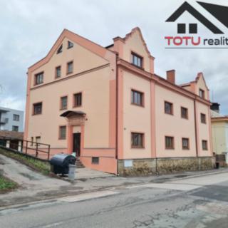 Pronájem bytu 2+kk 50 m² Jaroměř