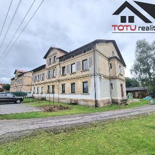 Prodej bytu 2+kk 66 m² Vítězná, 