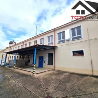Prodej skladu 2 093 m² Broumov, Přadlácká