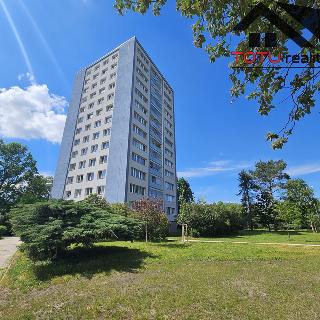 Prodej bytu 3+1 72 m² Hradec Králové