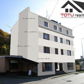 Prodej bytu 3+kk 77 m² Úpice, Palackého