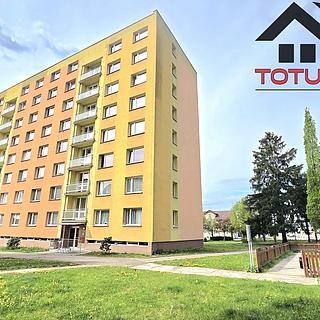 Prodej bytu 4+1 67 m&sup2; Jaroměř