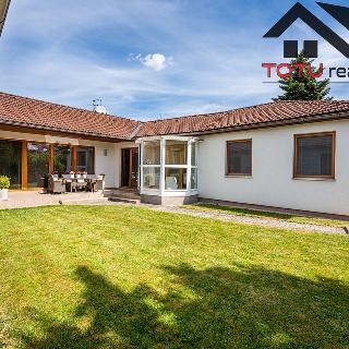 Prodej rodinného domu 224 m² Trutnov, U Hřiště