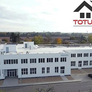 Pronájem kanceláře 208 m&sup2; Jaroměř