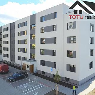 Pronájem bytu 2+kk 58 m&sup2; Jaroměř