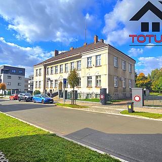 Prodej Ostatních komerčních prostor 2009 m&sup2; Hronov