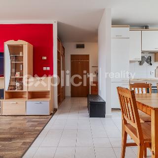 Prodej bytu 3+kk 76 m² Olomouc, Horní lán