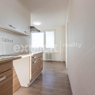 Pronájem bytu 2+1 58 m² Strážnice, Kovářská