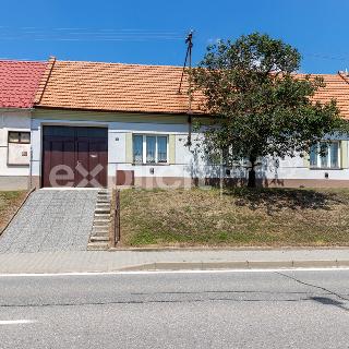 Prodej rodinného domu 190 m² Strážovice, 