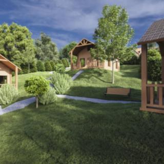 Prodej stavební parcely 2150 m² Branná