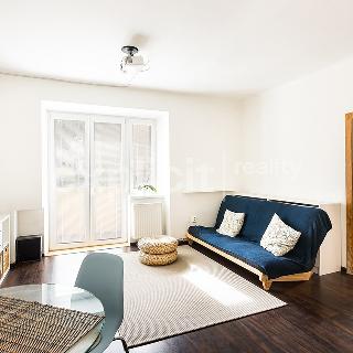 Prodej bytu 2+kk 45 m² Brno, Staňkova