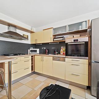 Prodej bytu 1+1 34 m&sup2; Brno