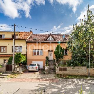 Prodej rodinného domu 166 m² Brno