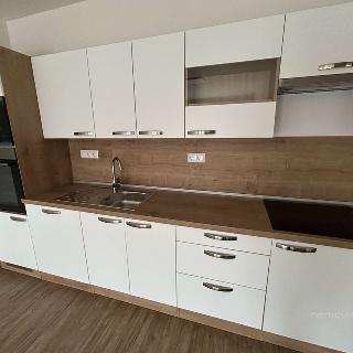 Pronájem bytu 2+kk 50 m² Vnorovy, Vinohradní