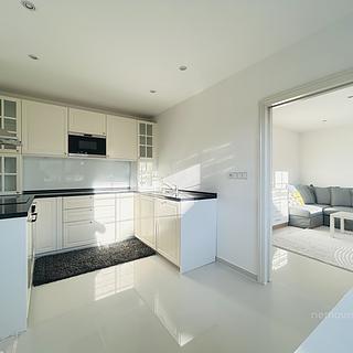 Pronájem bytu 1+1 40 m&sup2; Veselí nad Moravou