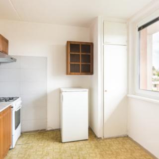 Pronájem bytu 1+1 35 m² Brno