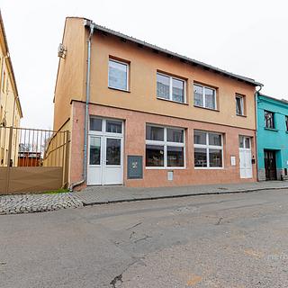 Prodej rodinného domu 758 m&sup2; Přerov