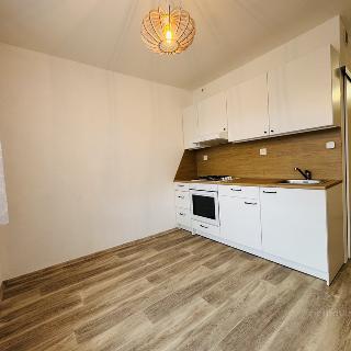 Pronájem bytu 1+1 35 m² Boskovice, Bílkova