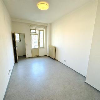 Pronájem bytu 2+kk 48 m² Praha, Tolstého