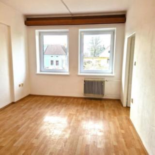 Pronájem bytu 2+kk 32 m² Olešná