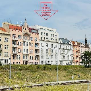 Prodej kanceláře 105 m² Plzeň, Hálkova