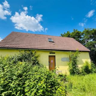 Pronájem skladu 55 m² Praha Michle, Na záhonech