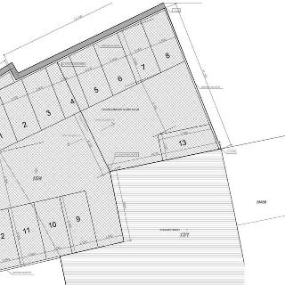 Prodej parkovacího místa 12 m² Kozmice