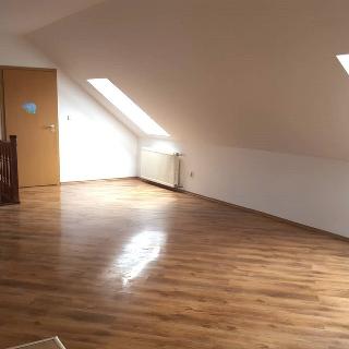 Pronájem bytu 4+kk 107 m² Rumburk, Lipová