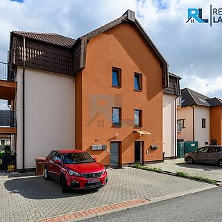 Prodej bytu 4+kk 132 m&sup2; Králův Dvůr