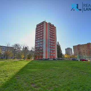 Pronájem bytu 1+kk a garsoniéry 22 m² Plzeň, Heyrovského