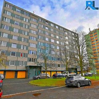 Pronájem bytu 3+1 77 m² Plzeň, Heyrovského