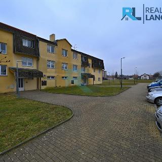 Prodej bytu 2+1 65 m² Kožlany