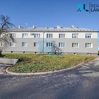 Prodej bytu 3+1 74 m&sup2; Vejprnice