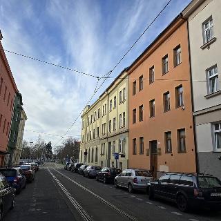 Pronájem kanceláře 22 m² Plzeň, Radyňská