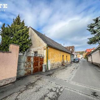 Prodej rodinného domu 76 m² Starý Plzenec, Hradiště Plzeňského