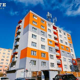 Prodej bytu 3+1 70 m² Plzeň, Nepomucká