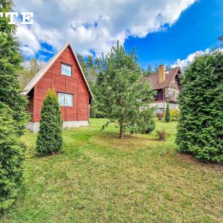 Prodej stavební parcely 398 m² Plzeň