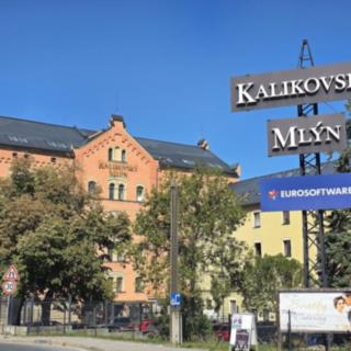 Pronájem kanceláře 275 m&sup2; Plzeň