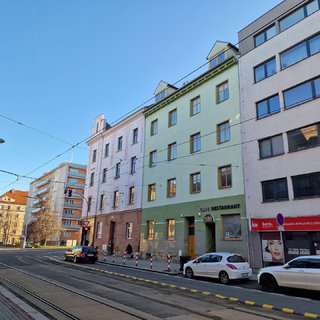 Prodej obchodu 156 m² Plzeň, Sladkovského