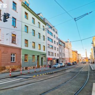 Prodej bytu 2+1 57 m² Plzeň