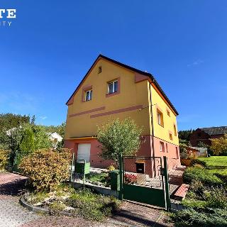 Prodej rodinného domu 237 m² Kaznějov, Pod Puchýřem