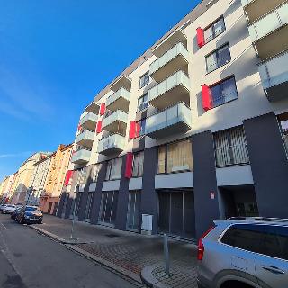 Pronájem bytu 3+kk 68 m² Plzeň, Jablonského