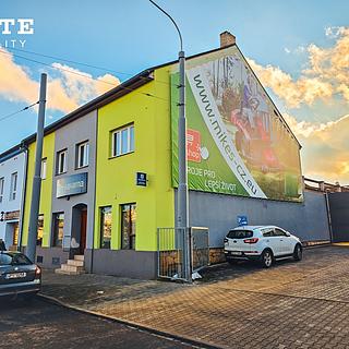 Pronájem bytu 3+1 85 m² Plzeň