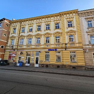 Pronájem kanceláře 98 m² Plzeň, Lochotínská