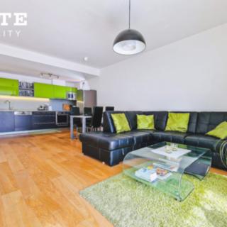 Pronájem bytu 2+kk 57 m² Plzeň