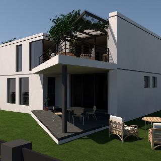 Prodej rodinného domu 157 m² Plzeň, Na Chlumku