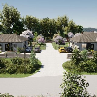 Prodej stavební parcely 1 047 m² Děpoltovice