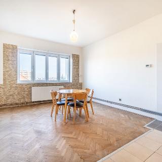 Prodej bytu 2+kk 52 m² Praha, Michelská